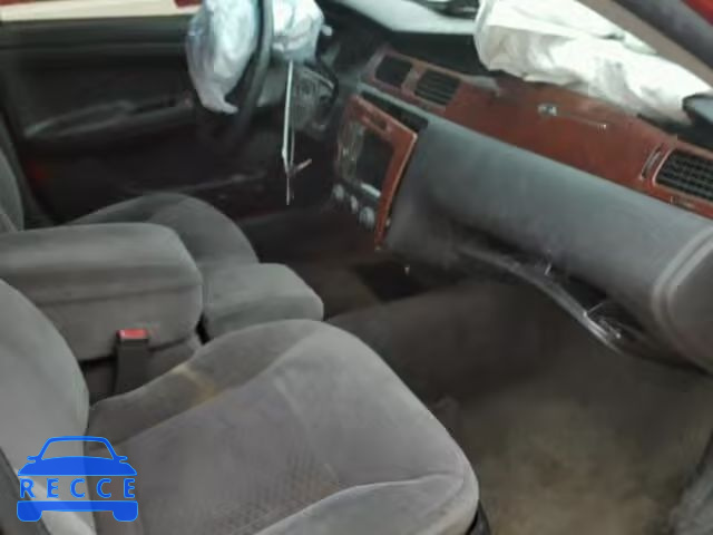 2008 CHEVROLET IMPALA LS 2G1WB58K589197443 зображення 4