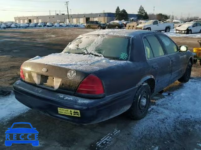 2003 FORD CROWN VIC 2FAFP71W13X139311 image 3