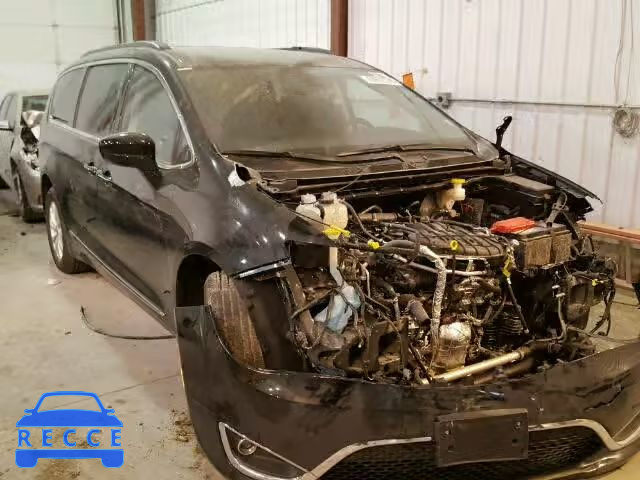 2017 CHRYSLER PACIFICA T 2C4RC1BG3HR569375 image 0