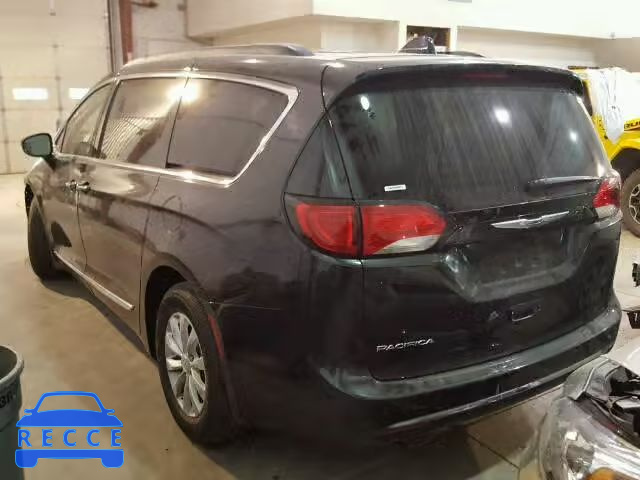 2017 CHRYSLER PACIFICA T 2C4RC1BG3HR569375 зображення 2