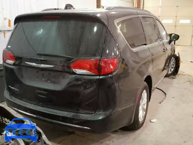 2017 CHRYSLER PACIFICA T 2C4RC1BG3HR569375 зображення 3