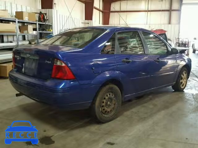 2005 FORD FOCUS ZX4 1FAFP34N85W253364 image 3