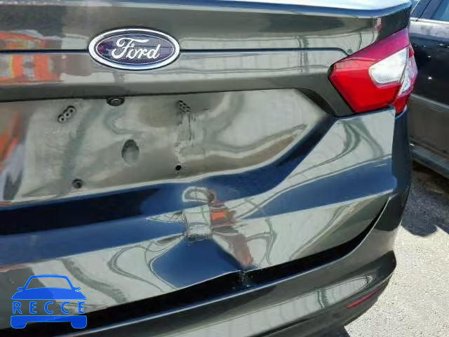 2015 FORD FUSION S 3FA6P0G72FR282827 image 9