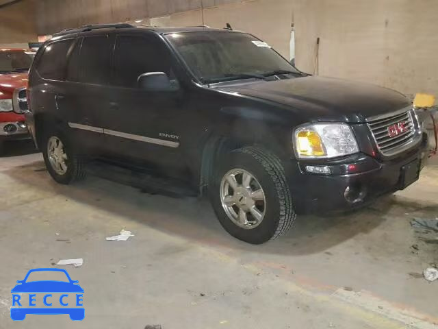 2006 GMC ENVOY 1GKDT13S062269354 image 0