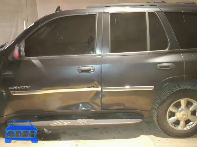 2006 GMC ENVOY 1GKDT13S062269354 image 9