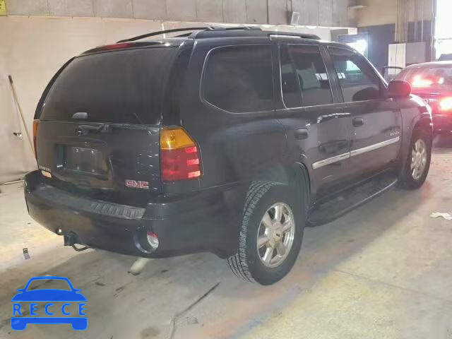 2006 GMC ENVOY 1GKDT13S062269354 image 3