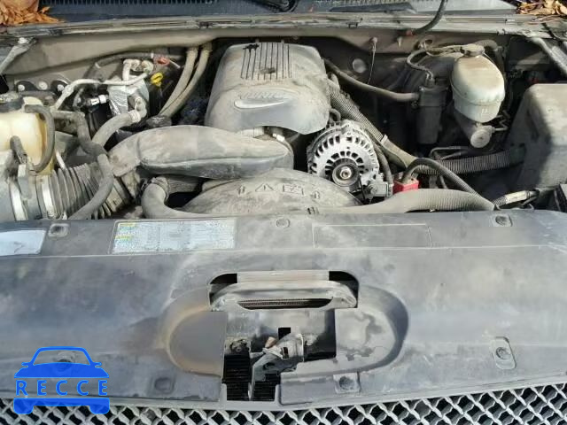 2003 CHEVROLET SILVERADO 1GCEC19V83Z126205 image 6