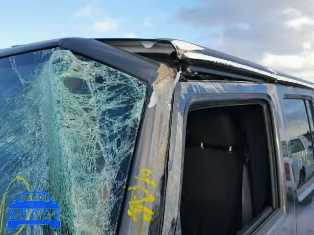 2016 JEEP WRANGLER U 1C4BJWDG0GL338426 image 9