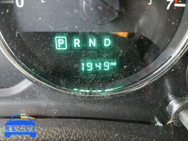 2016 JEEP WRANGLER U 1C4BJWDG0GL338426 image 7