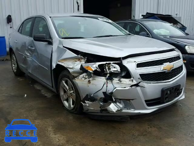 2013 CHEVROLET MALIBU LS 1G11B5SA2DF291596 зображення 0