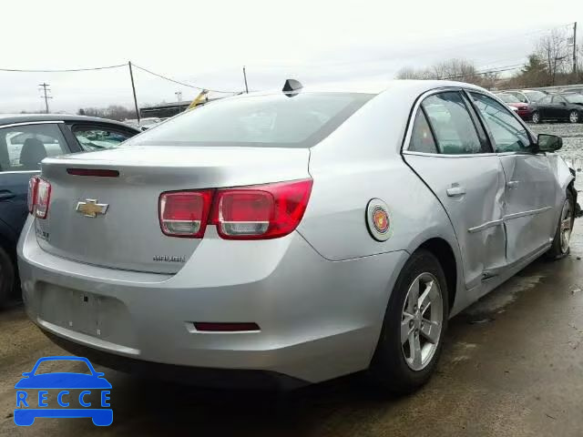 2013 CHEVROLET MALIBU LS 1G11B5SA2DF291596 зображення 3