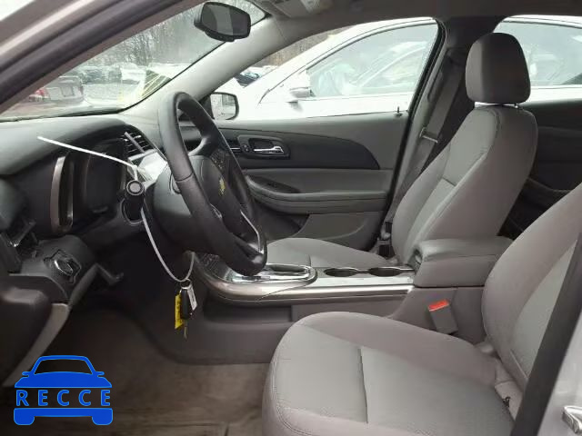 2013 CHEVROLET MALIBU LS 1G11B5SA2DF291596 image 4