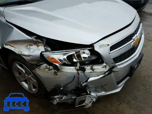 2013 CHEVROLET MALIBU LS 1G11B5SA2DF291596 image 8