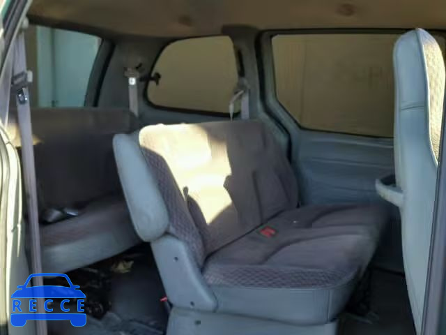 1998 DODGE CARAVAN 2B4GP25R4WR576215 image 5