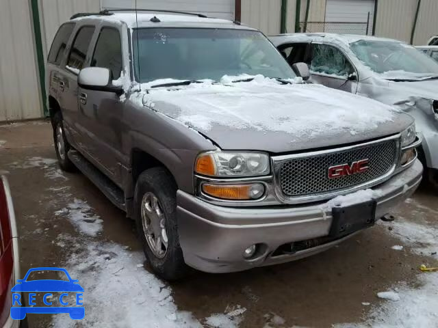 2003 GMC YUKON DENA 1GKEK63U73J223804 Bild 0