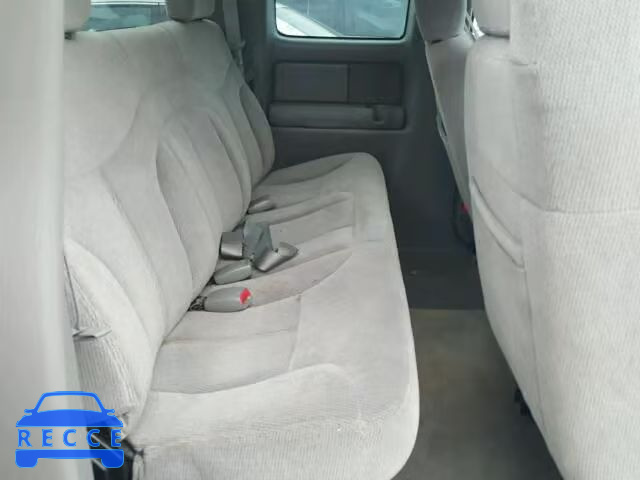 1999 GMC SIERRA K15 2GTEK19T4X1546012 image 5