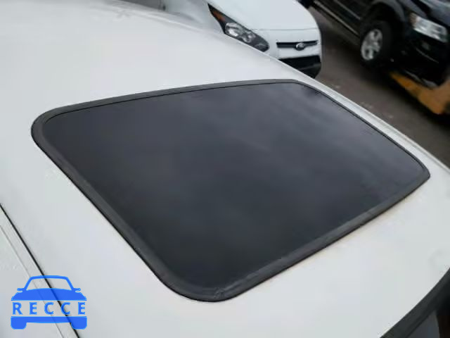 2001 FORD TAURUS SES 1FAFP55U51G140641 image 9