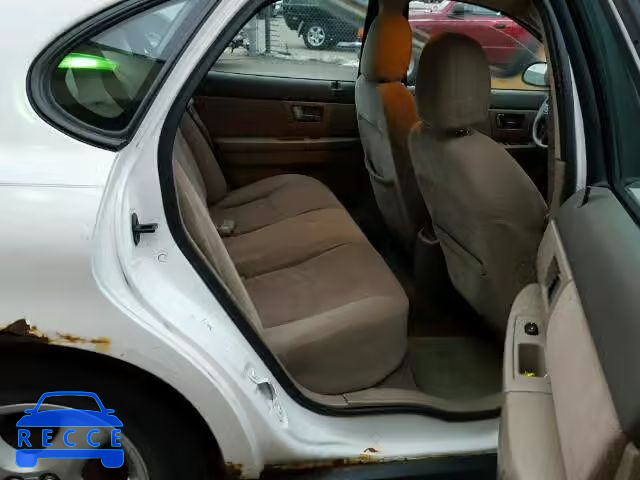 2001 FORD TAURUS SES 1FAFP55U51G140641 image 5