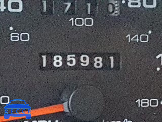 2001 FORD TAURUS SES 1FAFP55U51G140641 image 7