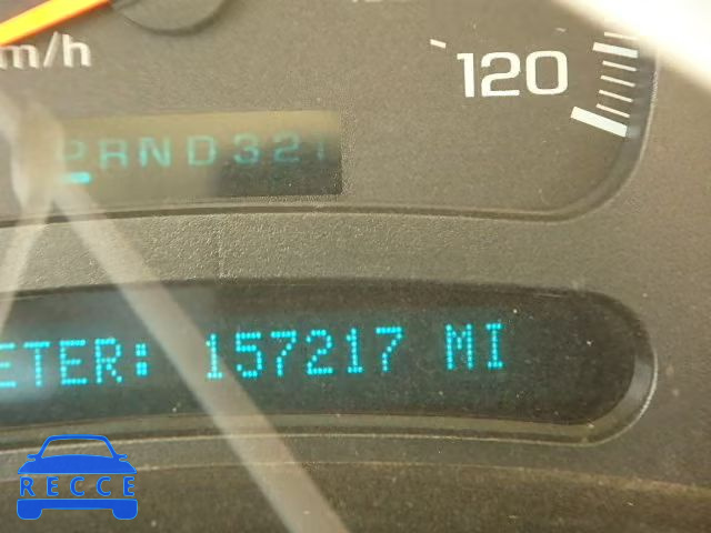 2004 GMC SIERRA K15 2GTEK19T341155266 image 7