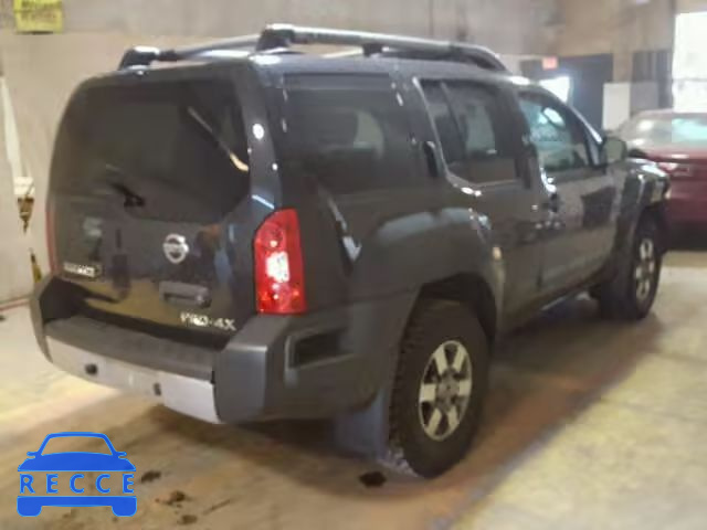 2011 NISSAN XTERRA 4.0 5N1AN0NW0BC514219 image 3