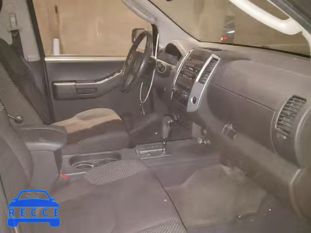 2011 NISSAN XTERRA 4.0 5N1AN0NW0BC514219 image 4