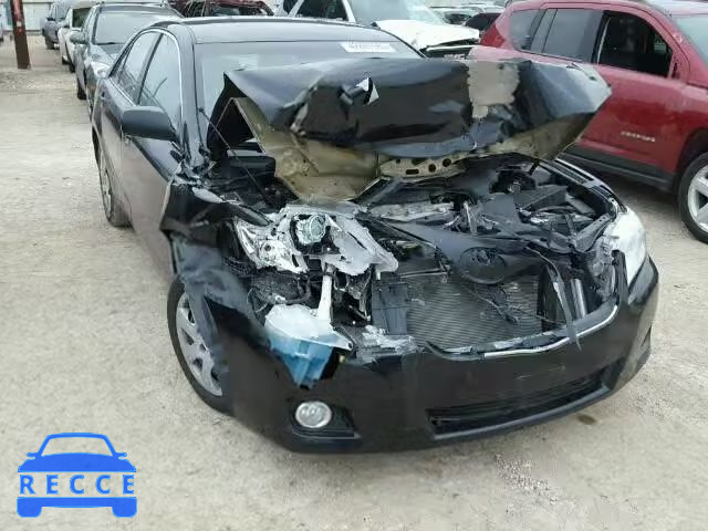 2010 TOYOTA CAMRY/SE/L 4T4BF3EK8AR074216 image 0