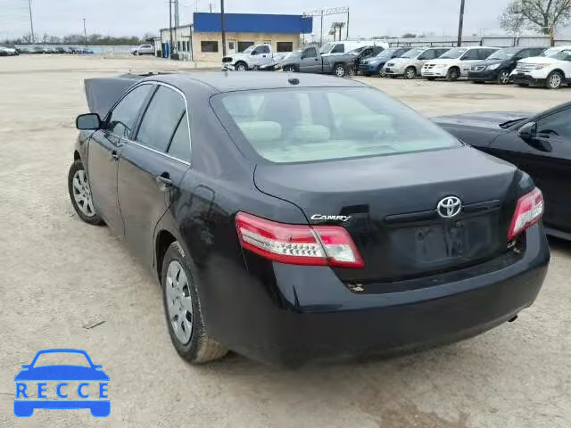 2010 TOYOTA CAMRY/SE/L 4T4BF3EK8AR074216 image 2