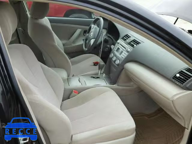 2010 TOYOTA CAMRY/SE/L 4T4BF3EK8AR074216 image 4