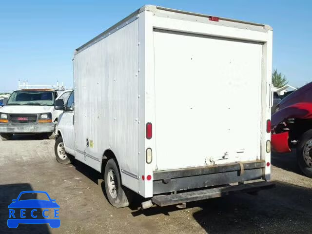 2006 GMC SAVANA G35 1GDGG31V361903893 image 2