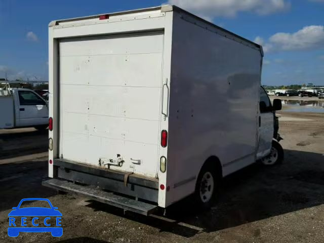 2006 GMC SAVANA G35 1GDGG31V361903893 image 3