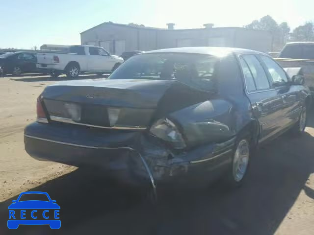 1999 FORD CROWN VICT 2FAFP74WXXX211687 image 3