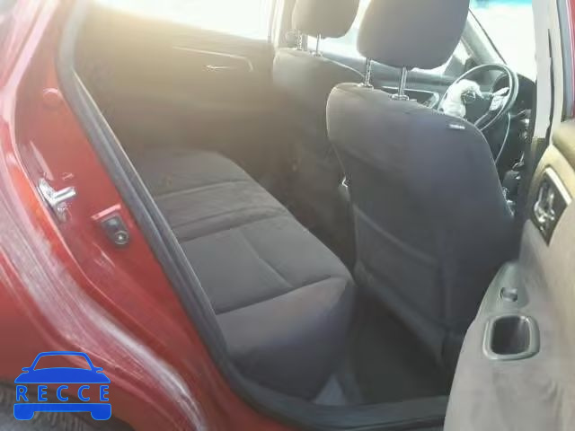 2013 NISSAN ALTIMA 2.5 1N4AL3AP8DN423562 image 5
