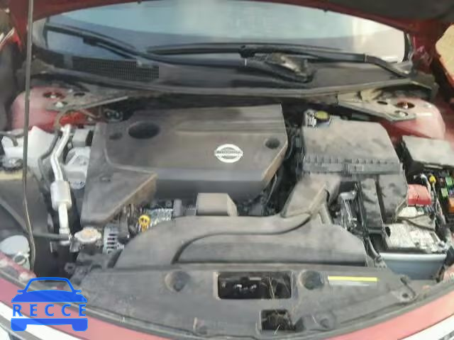 2013 NISSAN ALTIMA 2.5 1N4AL3AP8DN423562 image 6