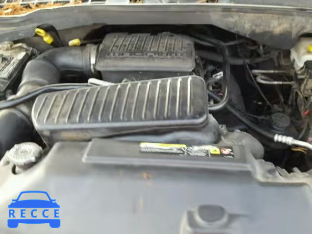 2005 DODGE DURANGO LI 1D4HD58N25F514282 image 6