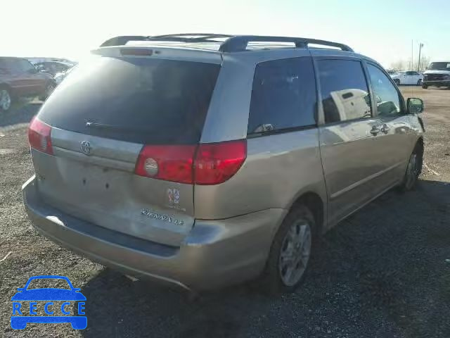 2007 TOYOTA SIENNA CE/ 5TDZK23C67S026175 image 3