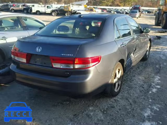 2004 HONDA ACCORD EX 1HGCM55814A032650 image 3