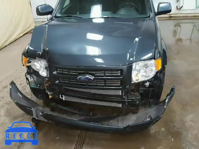 2008 FORD ESCAPE LIM 1FMCU94138KC81053 image 6