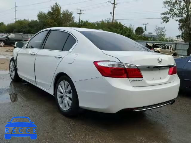 2013 HONDA ACCORD EX- 1HGCR2F88DA135482 image 2