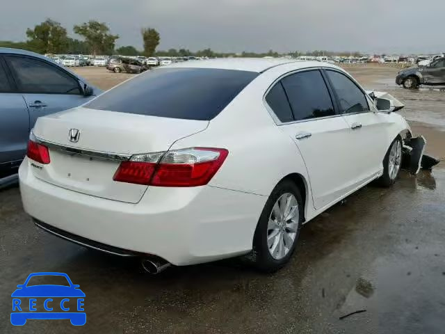 2013 HONDA ACCORD EX- 1HGCR2F88DA135482 image 3