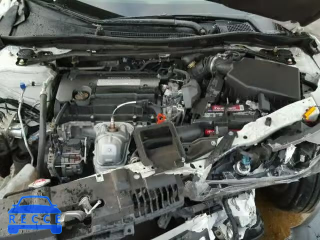 2013 HONDA ACCORD EX- 1HGCR2F88DA135482 image 6