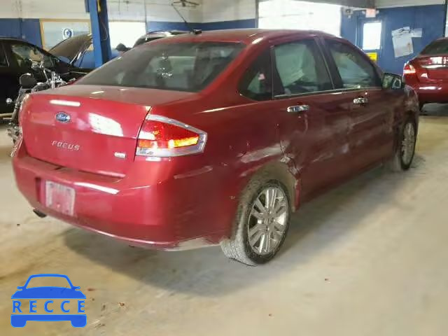 2011 FORD FOCUS SEL 1FAHP3HNXBW111628 image 3