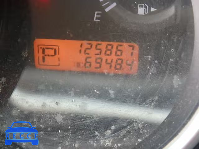 2011 NISSAN VERSA S/SL 3N1BC1CP5BL459743 image 7