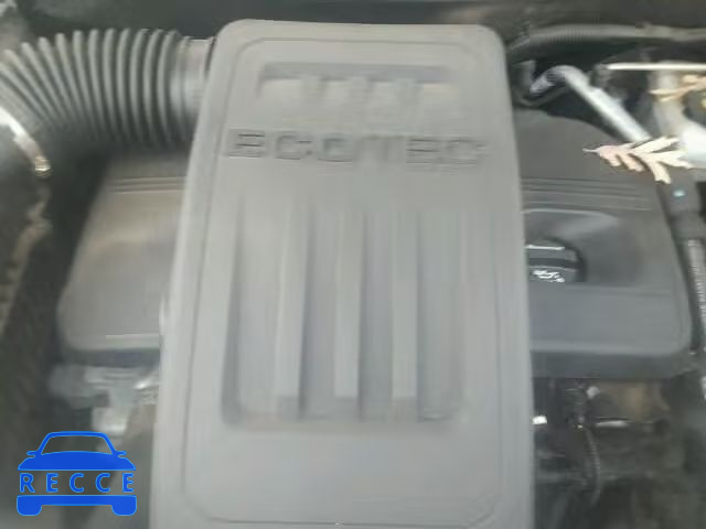 2012 CHEVROLET EQUINOX LT 2GNALPEKXC6365531 image 6