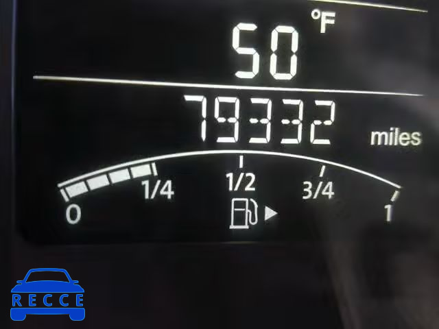 2012 VOLKSWAGEN JETTA SE 3VWDP7AJXCM364079 image 7
