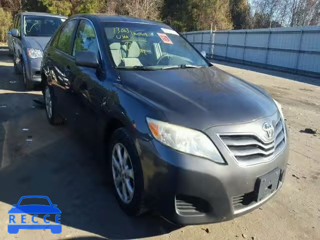 2011 TOYOTA CAMRY/SE/L 4T1BF3EKXBU596728 Bild 0