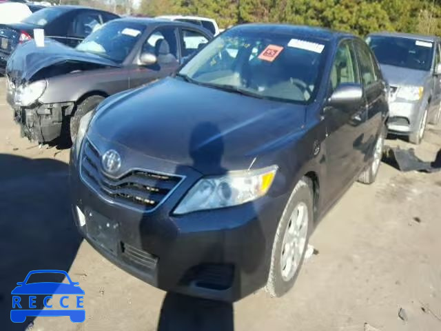 2011 TOYOTA CAMRY/SE/L 4T1BF3EKXBU596728 Bild 1