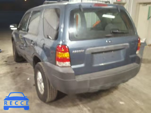 2005 FORD ESCAPE XLS 1FMYU02Z85KB68530 зображення 2