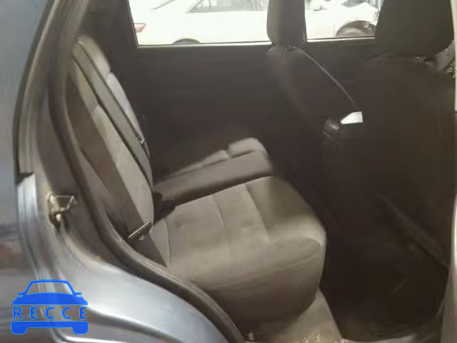 2005 FORD ESCAPE XLS 1FMYU02Z85KB68530 image 5