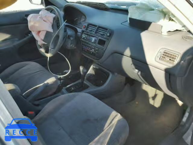 1998 HONDA CIVIC LX 2HGEJ667XWH515510 image 4
